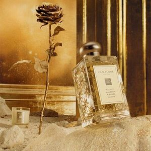 Jo Malone Starlit Mandarin and Honey cologne